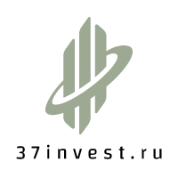 Logo for ИнвестСтрах