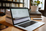 4_a_minimalistic_image_of_a_laptop_on_74168001-c509-4710-aa54-4bbe52d1e406